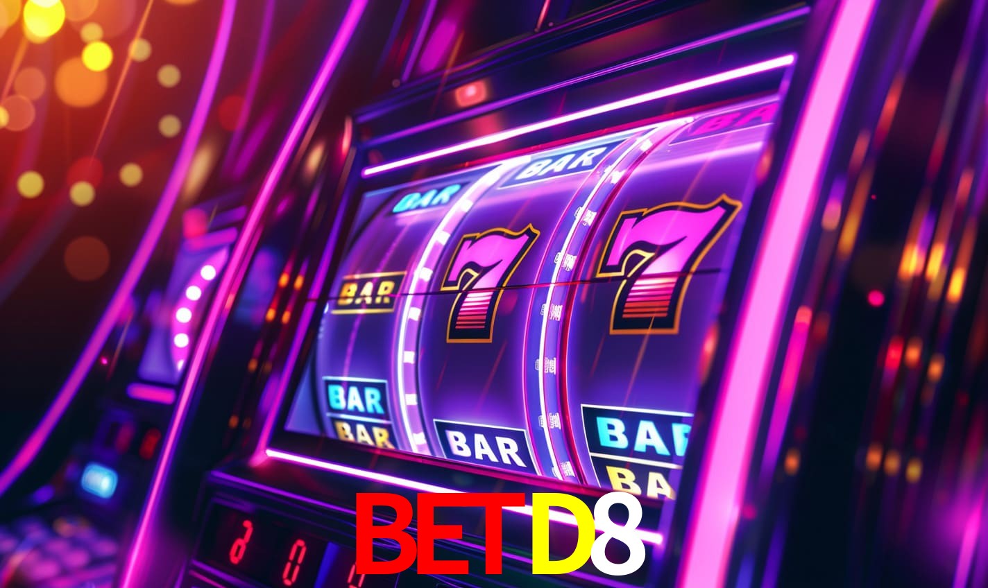 BETD8 - Site Oficial de Apostas e Cassinos - BETD8.COM