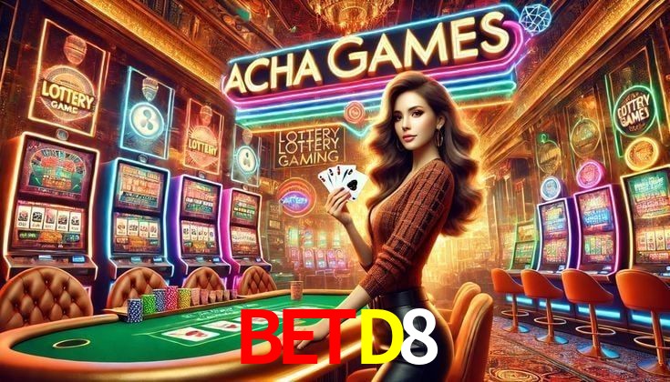 Experiência VIP BETD8
