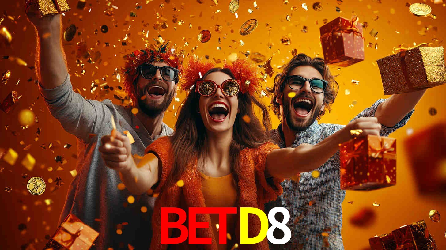 BETD8 App