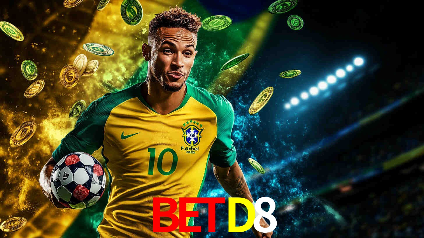 Descubra o Programa VIP da BETD8: Vantagens Exclusivas para Jogadores