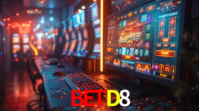BETD8 App