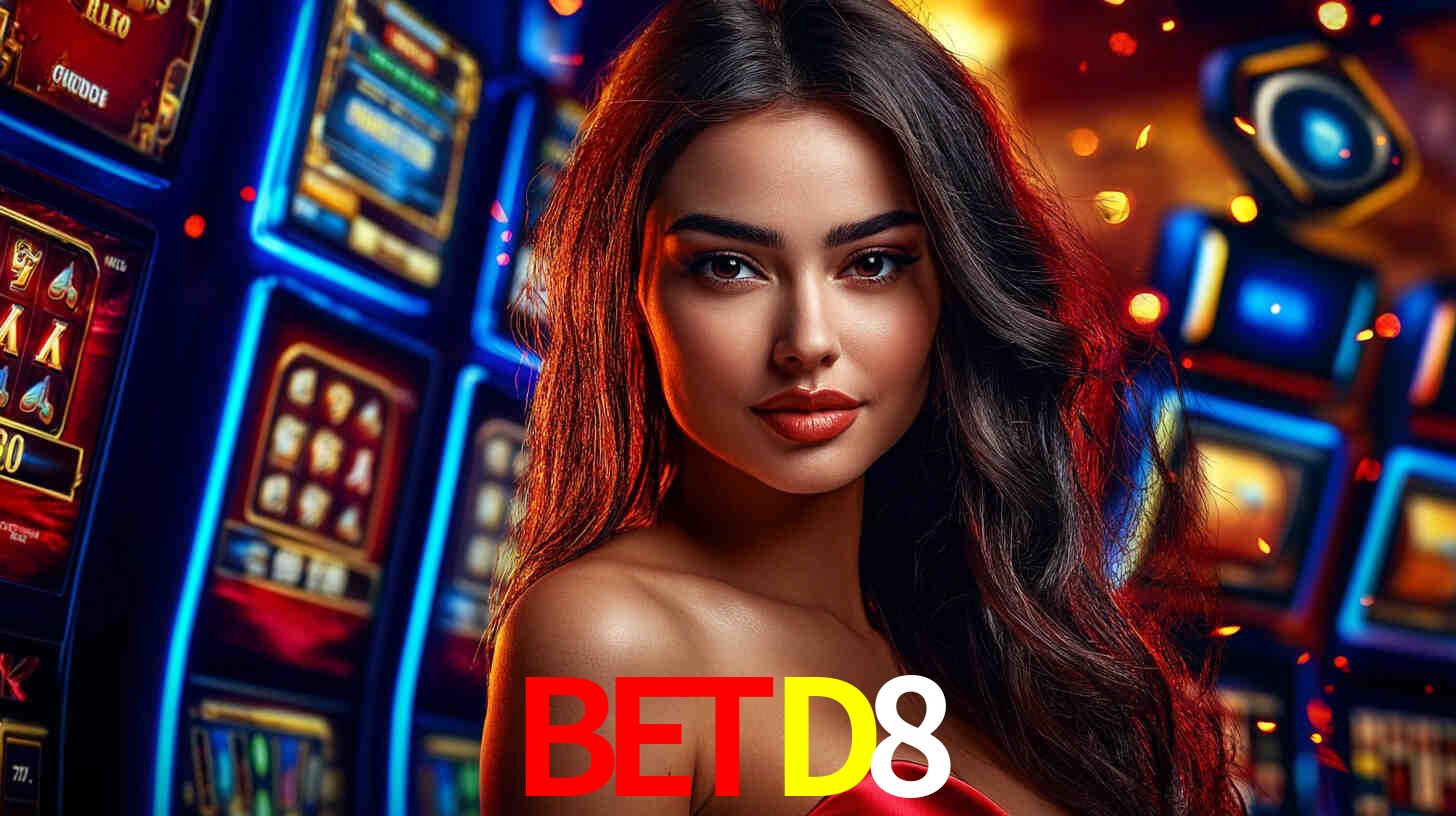 Desvendando o Mundo dos Jogos Virtuais na BETD8