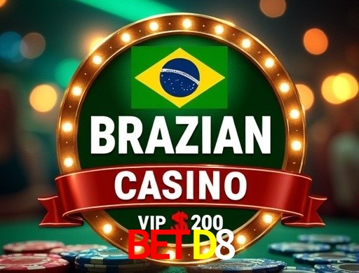 BETD8 - Análise de Mercados Esportivos