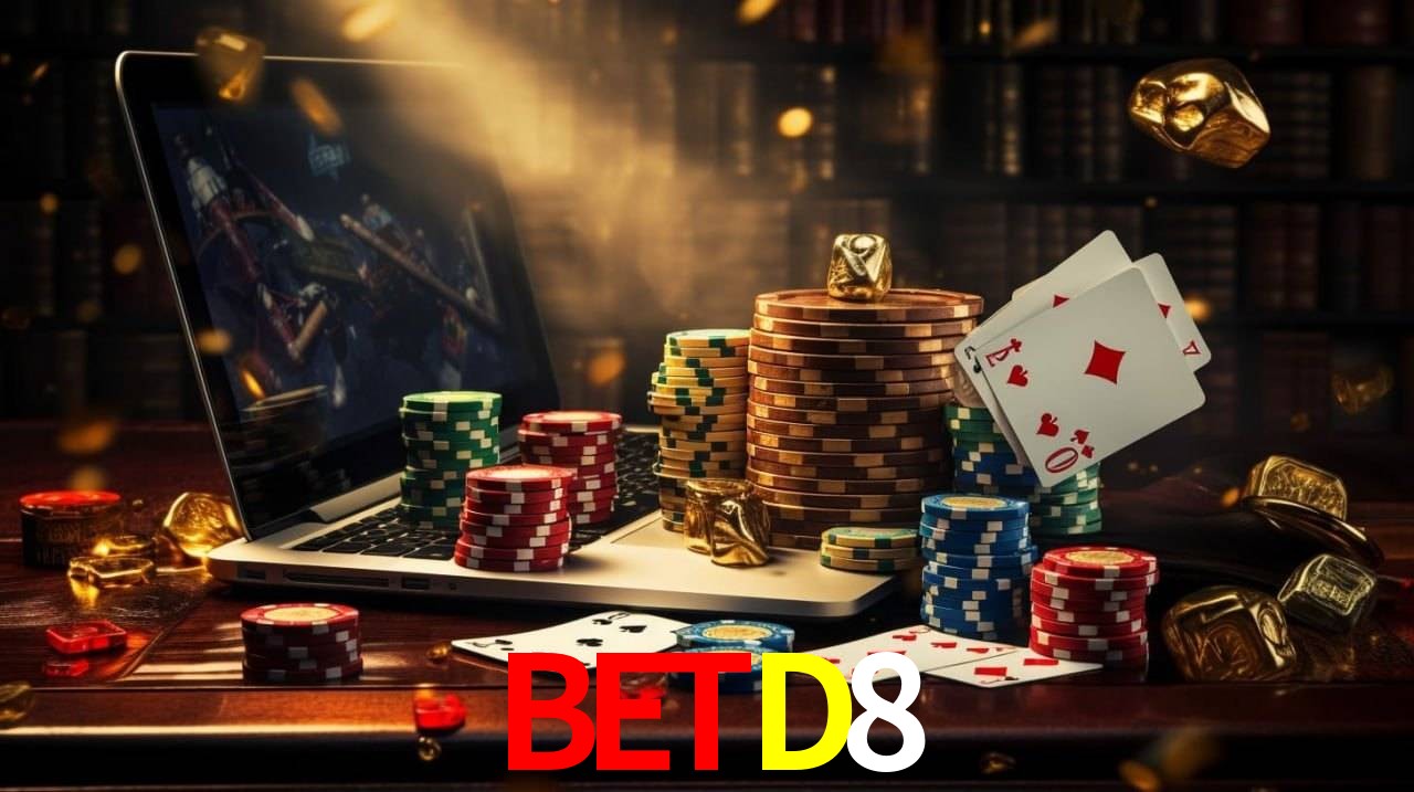 Estatísticas do Jogo BETD8