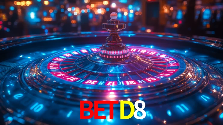Exclusive Games BETD8
