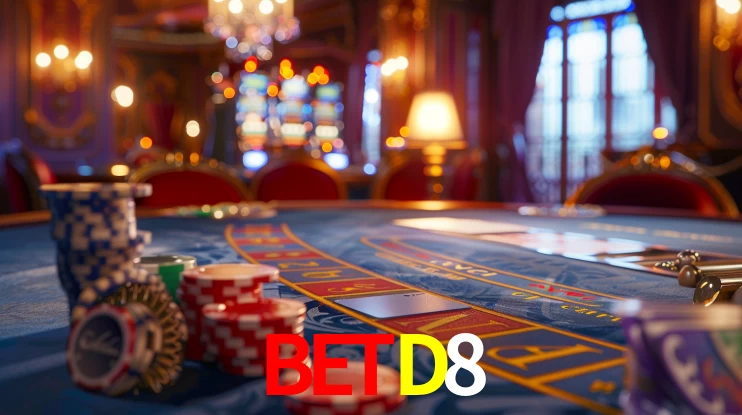 API Integration BETD8