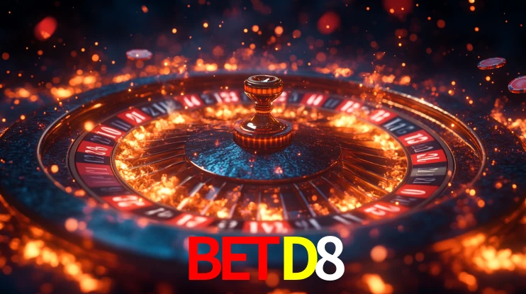BETD8 App Interface