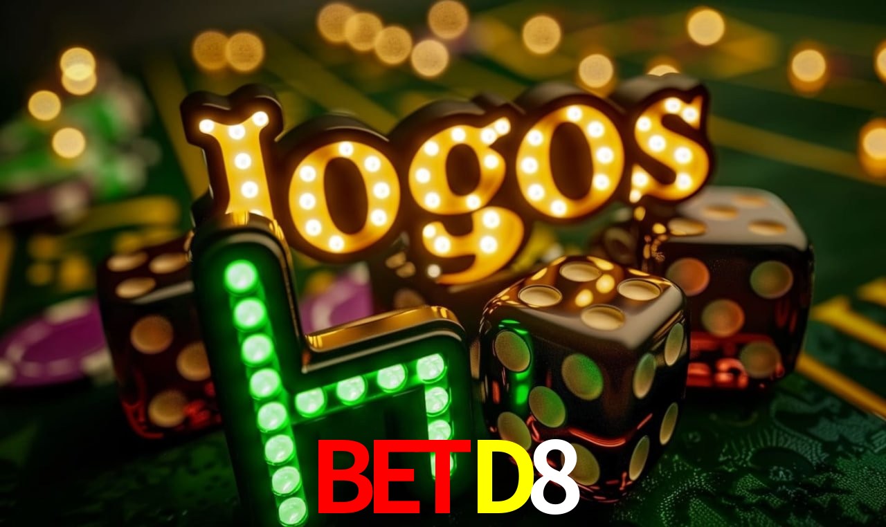 Promoção Relâmpago BETD8