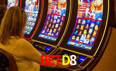 Descubra a Essência do BETD8: Nossa História e Compromissos
