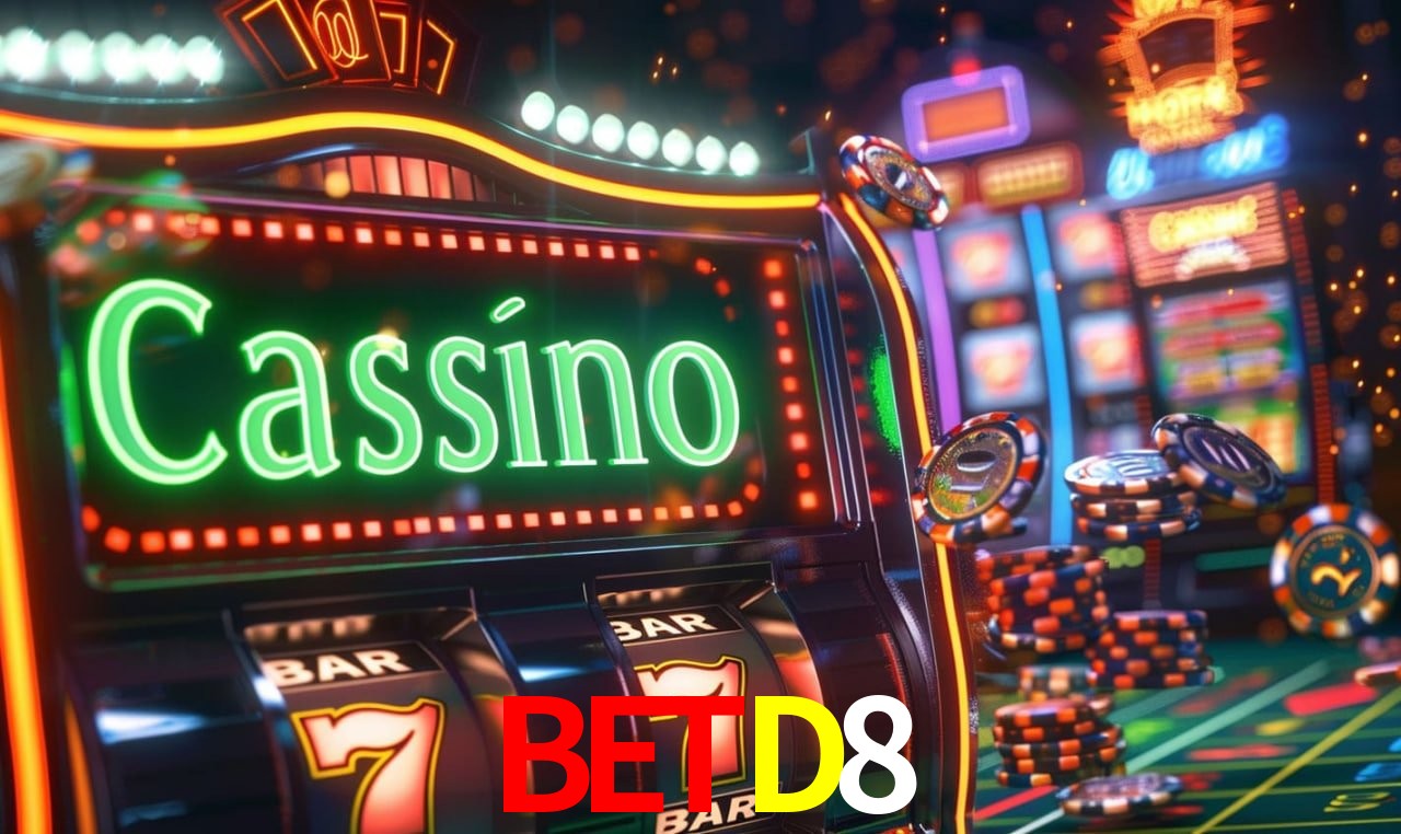 BETD8 - Winners Celebration
