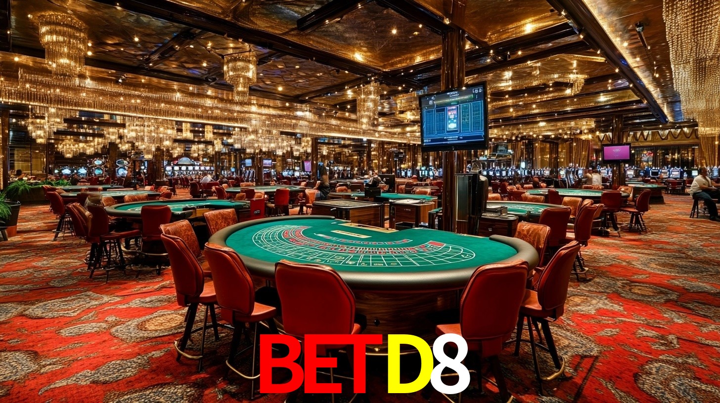 BETD8,BETD8.COM