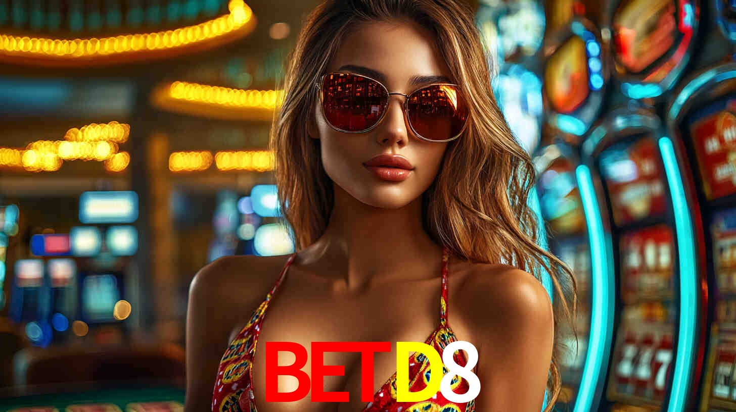 Daily Bonuses BETD8