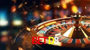 BETD8 Promoções - 30+ Ofertas Diárias