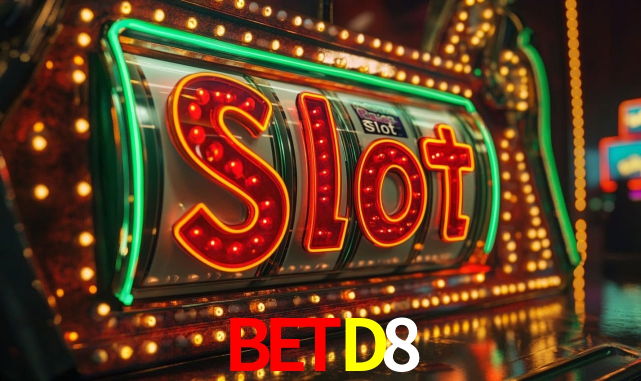 BETD8 - Rápido Acesse