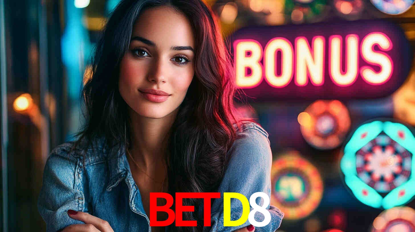 BETD8: Seu Especialista em Apostas Esportivas Brasileiras
