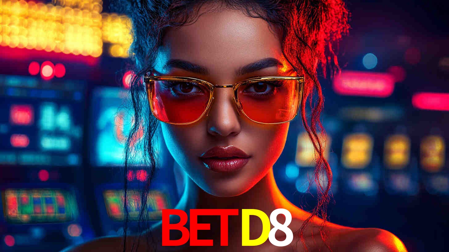 Inovações de Jogos na BETD8: O Futuro das Experiências Interativas