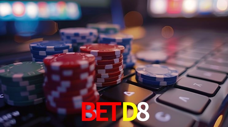 BETD8 - Security