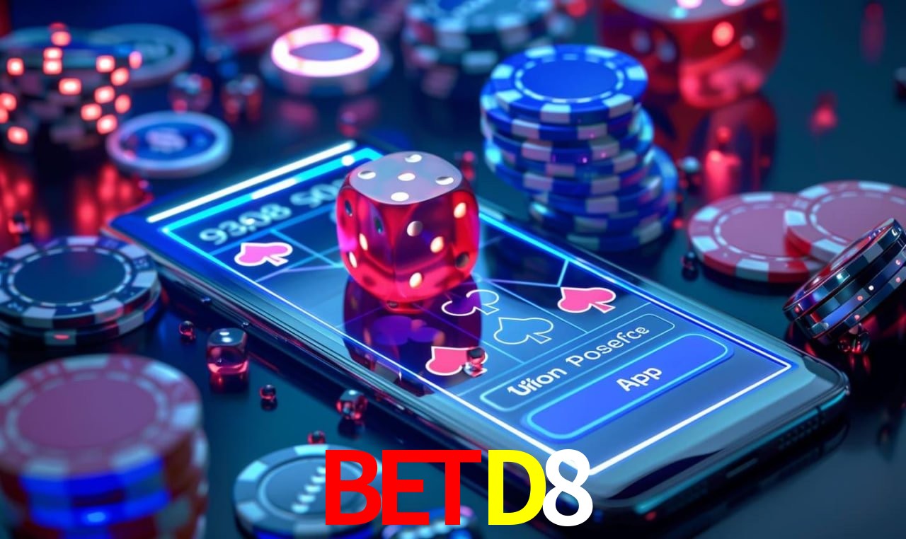 BETD8 Brasília - Betting Features