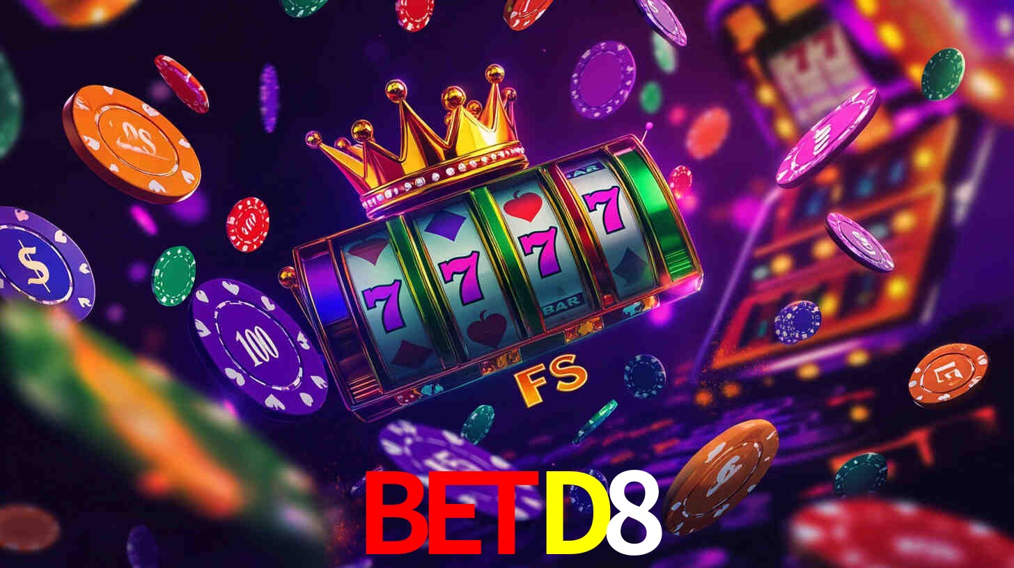 Roulette Table BETD8