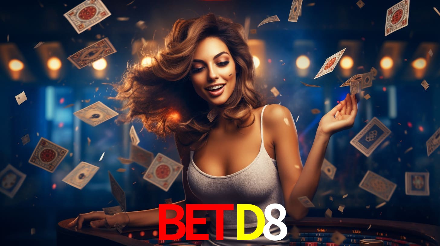 BETD8 App