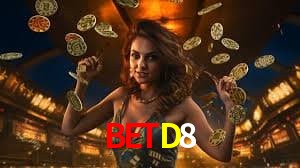Slot Games BETD8
