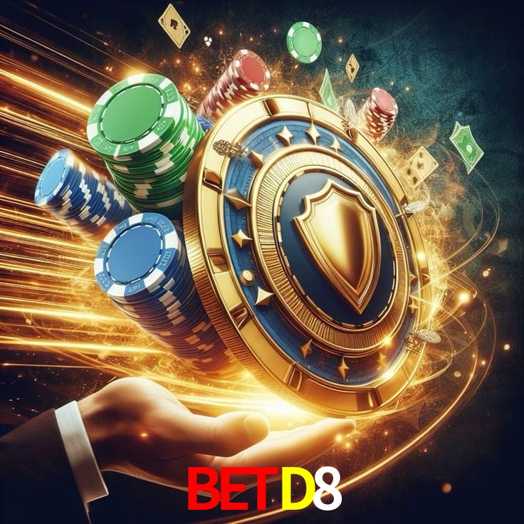 BETD8 Curitiba - Live Betting
