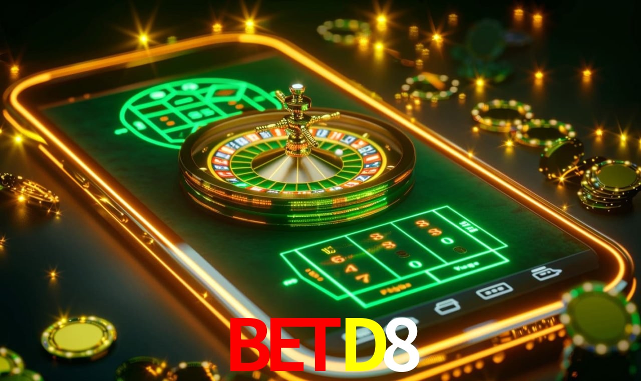 BETD8 Rio de Janeiro - Licenses