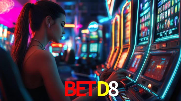 Premium Interface BETD8