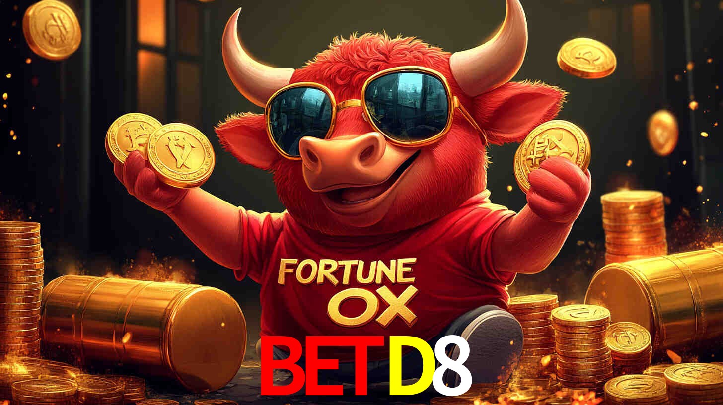 A Popularidade dos Caça-Níqueis no BETD8