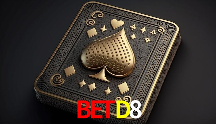 Design Responsivo BETD8