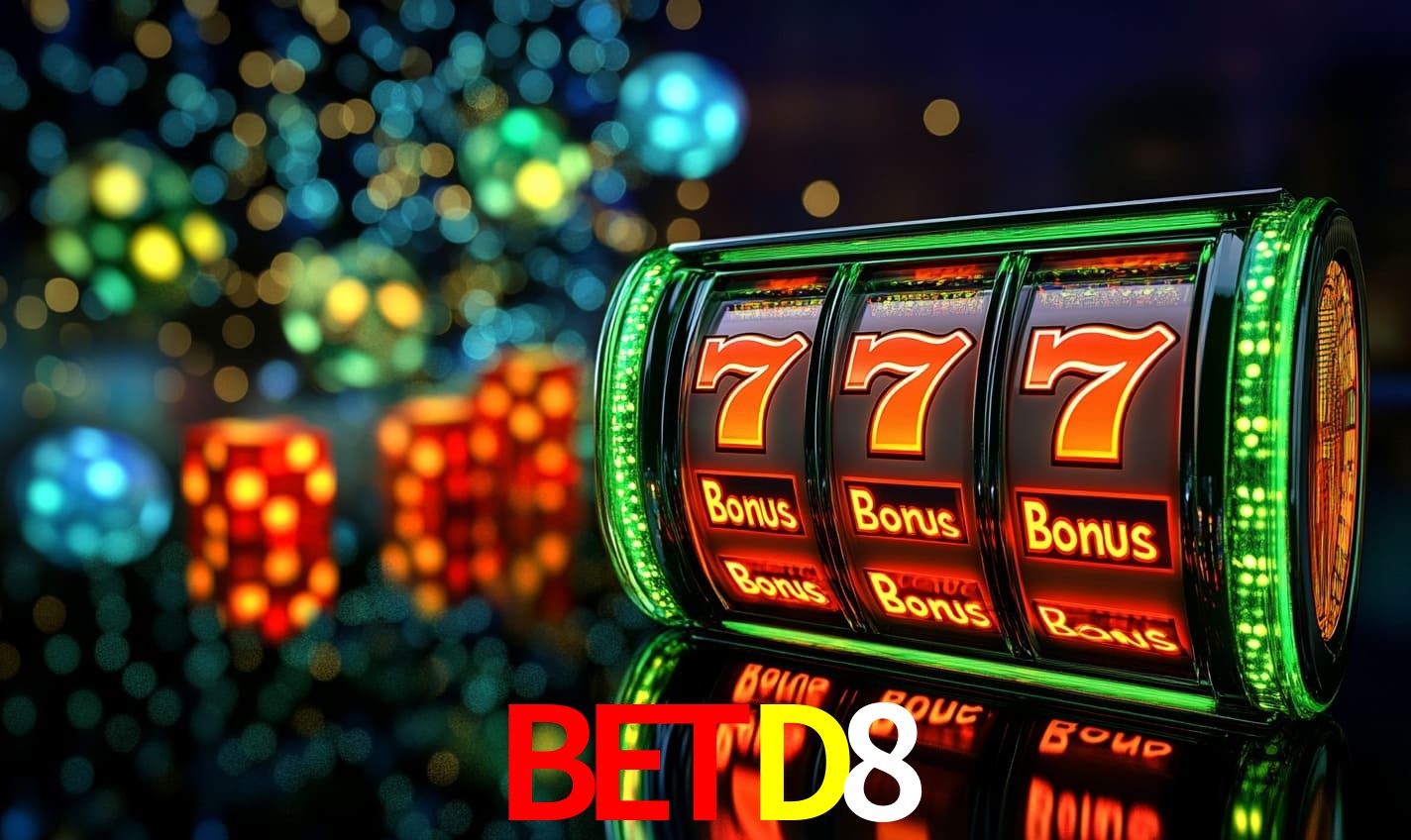 BETD8 - Aplicativo Móvel