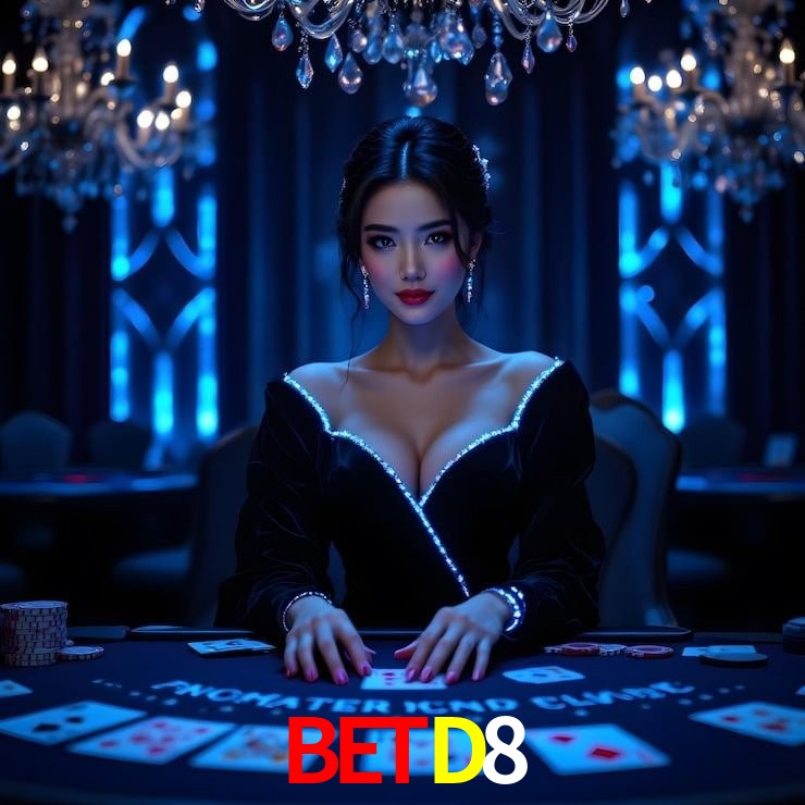 BETD8 Belo Horizonte - Jackpots