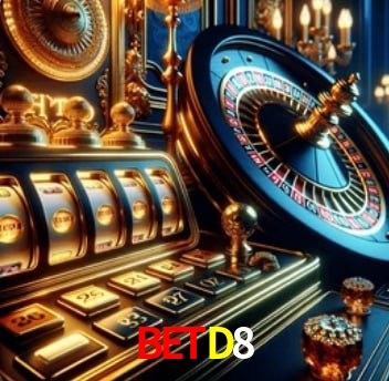 Avaliações dos Jogadores BETD8