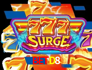Desvendando o Mundo dos Jogos Virtuais na BETD8