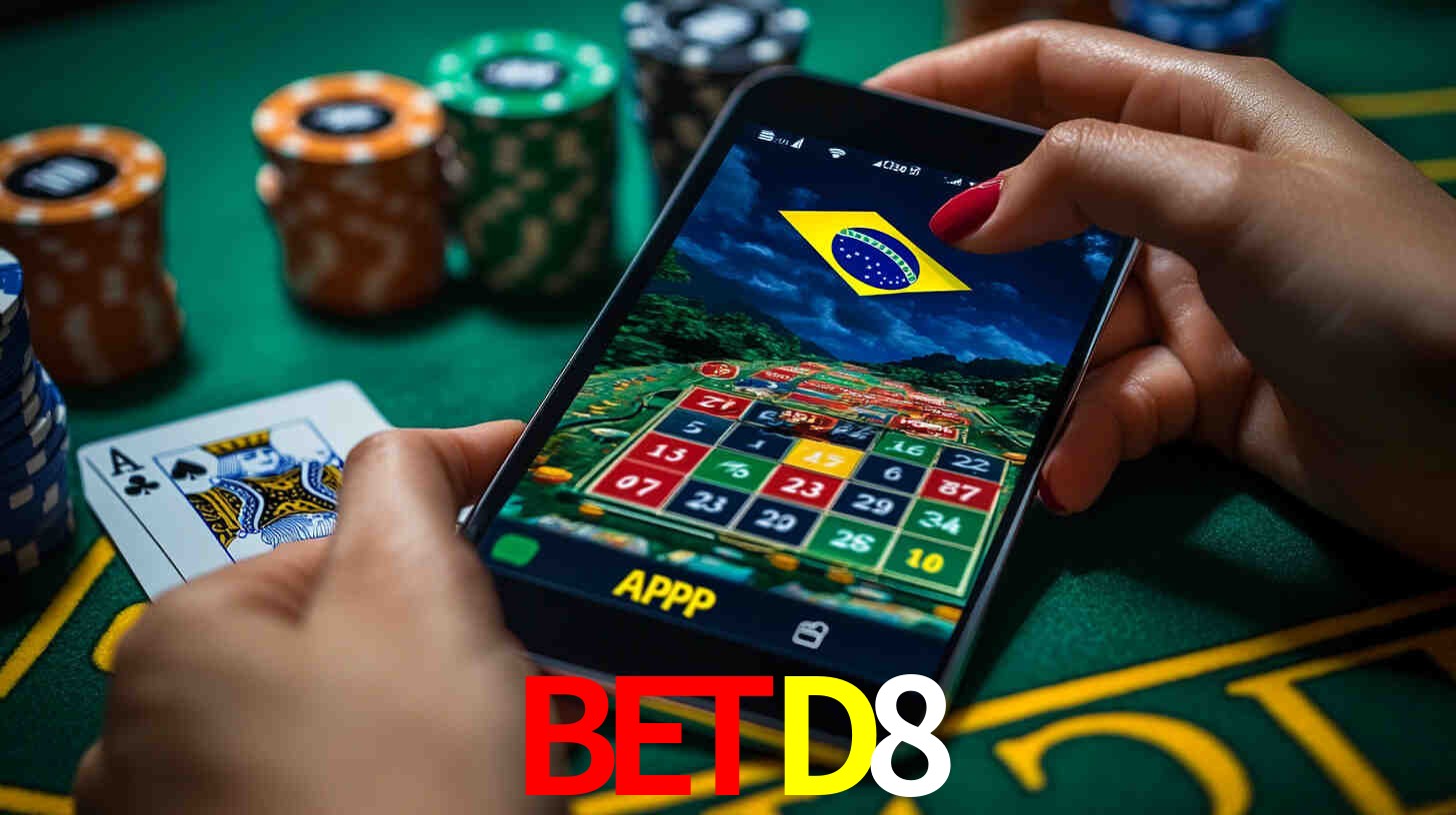 Descubra a Essência do BETD8: Nossa História e Compromissos