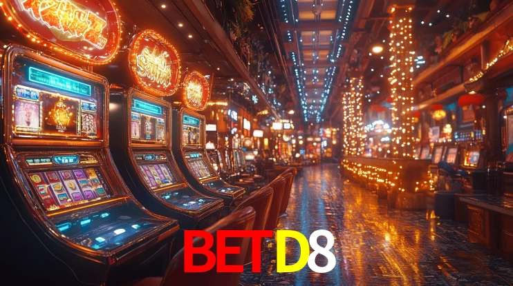 BETD8.COM