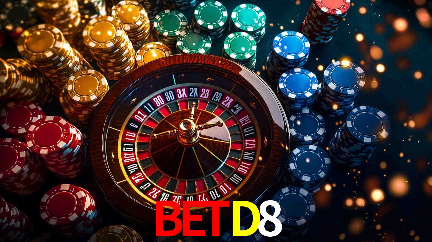 Programa VIP BETD8