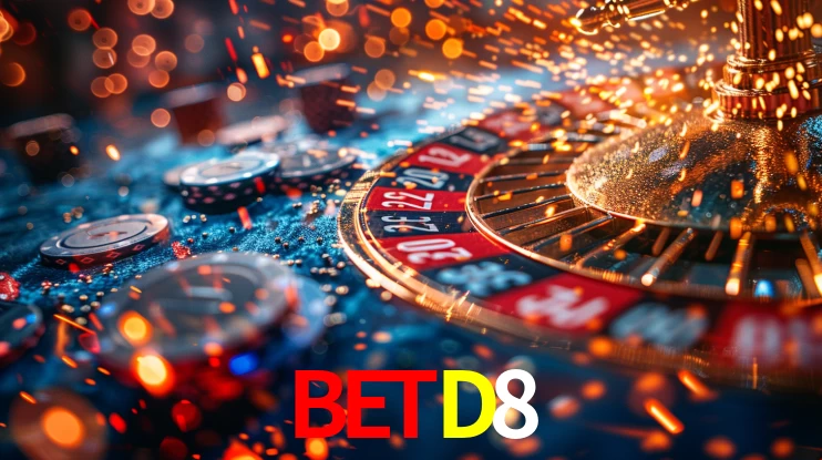 Security Systems BETD8