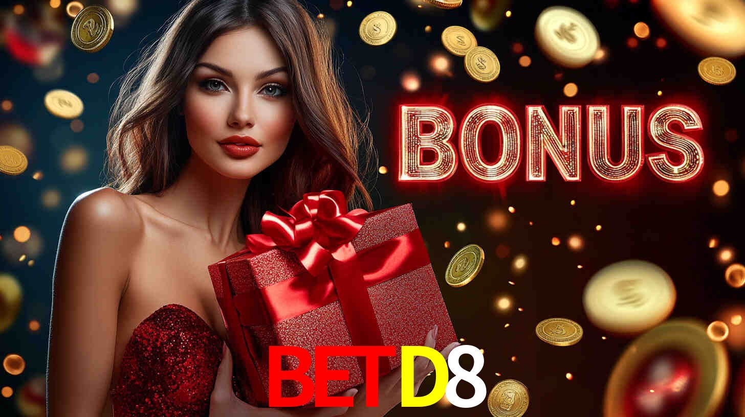 Explorando a Categoria de Eventos em Apostas na BETD8