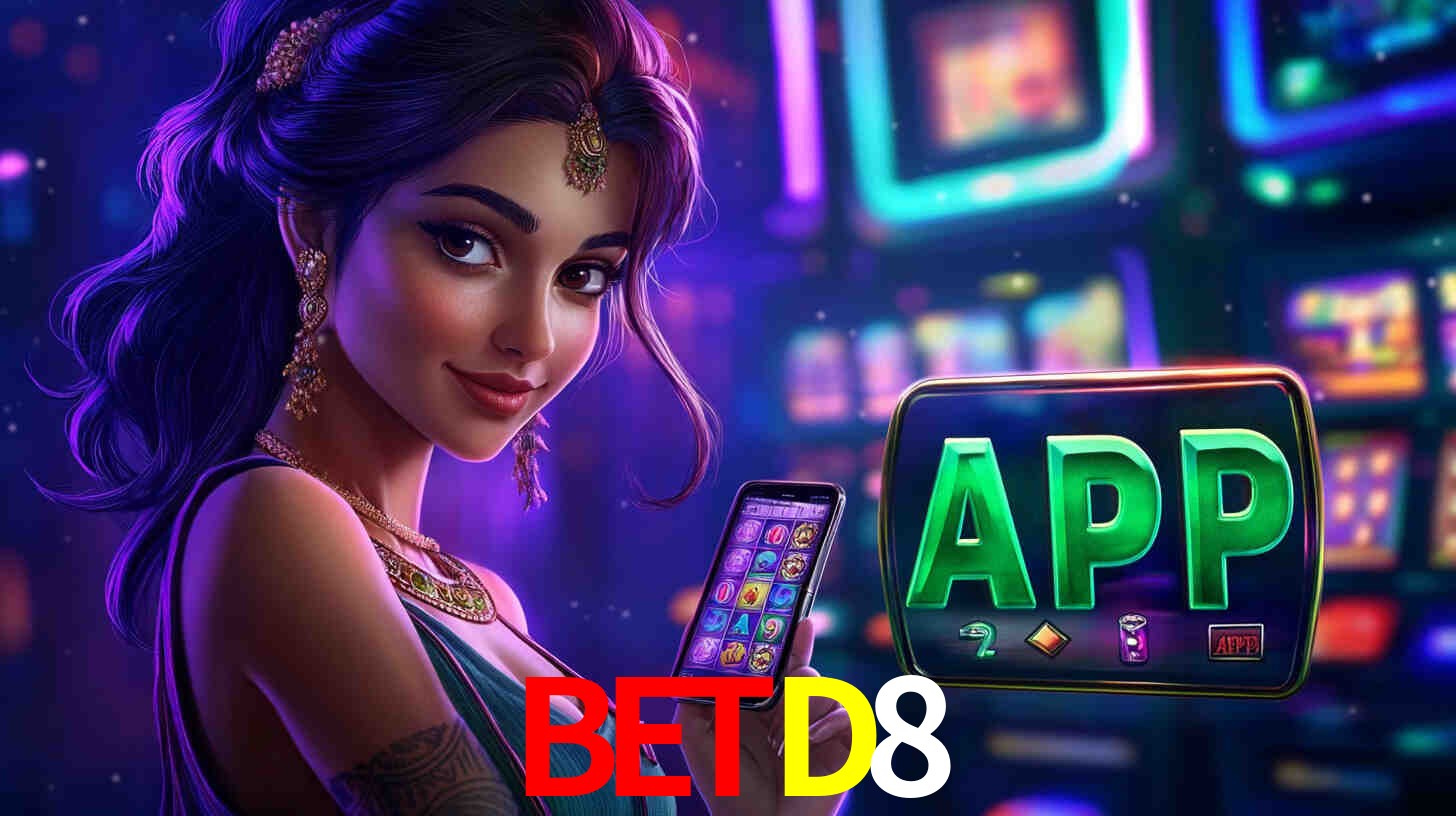 BETD8.COM