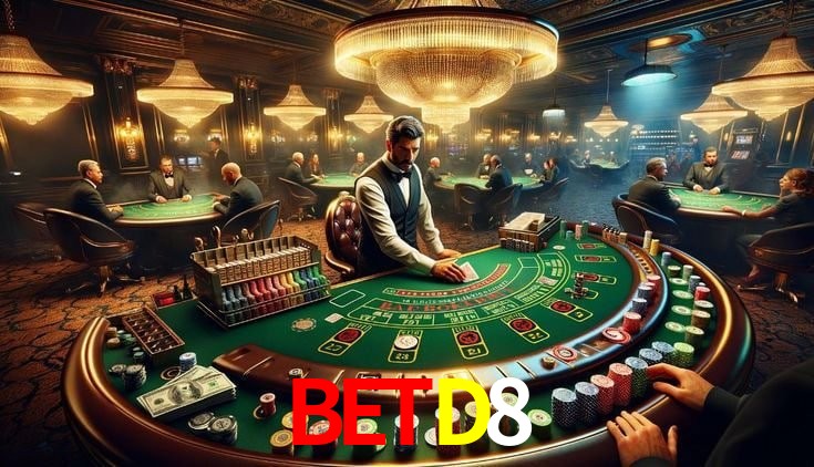 Games Directory BETD8