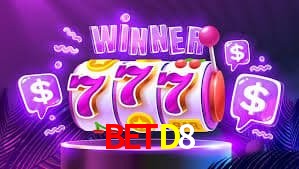 Player Reviews BETD8