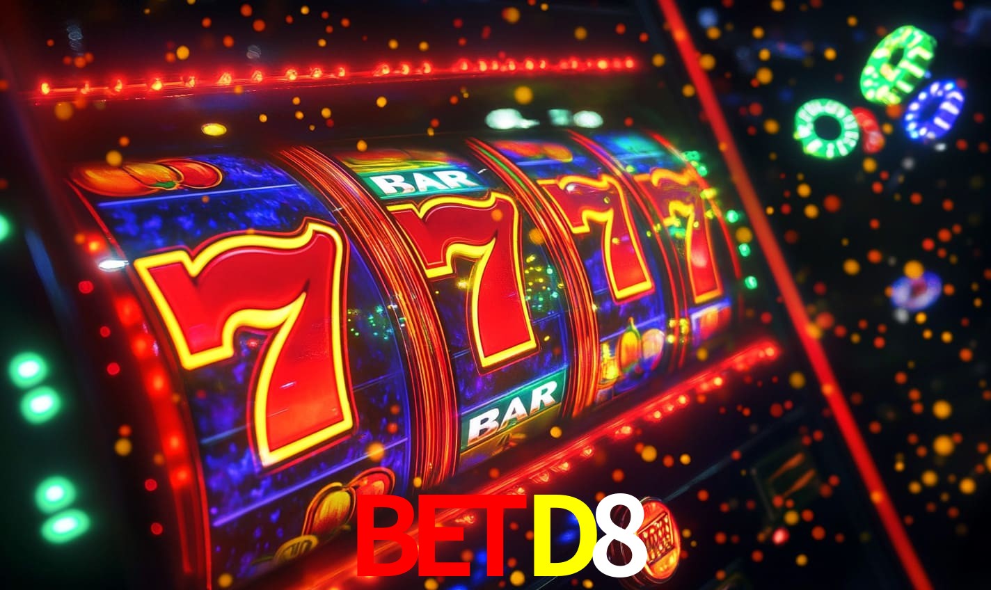 BETD8.COM