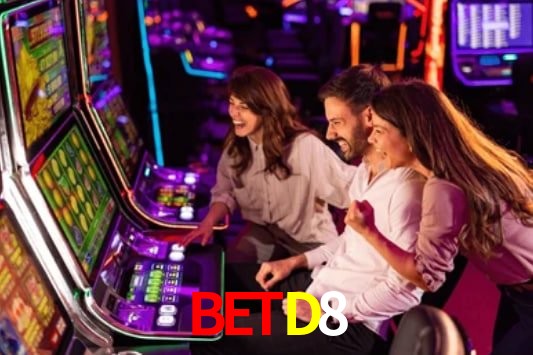 Torneios BETD8