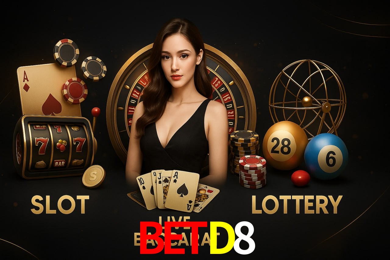 BETD8 Salvador - Promo Stats