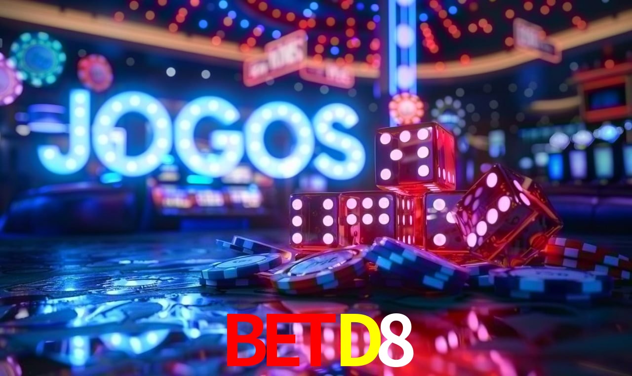 Jogo Spaceman BETD8