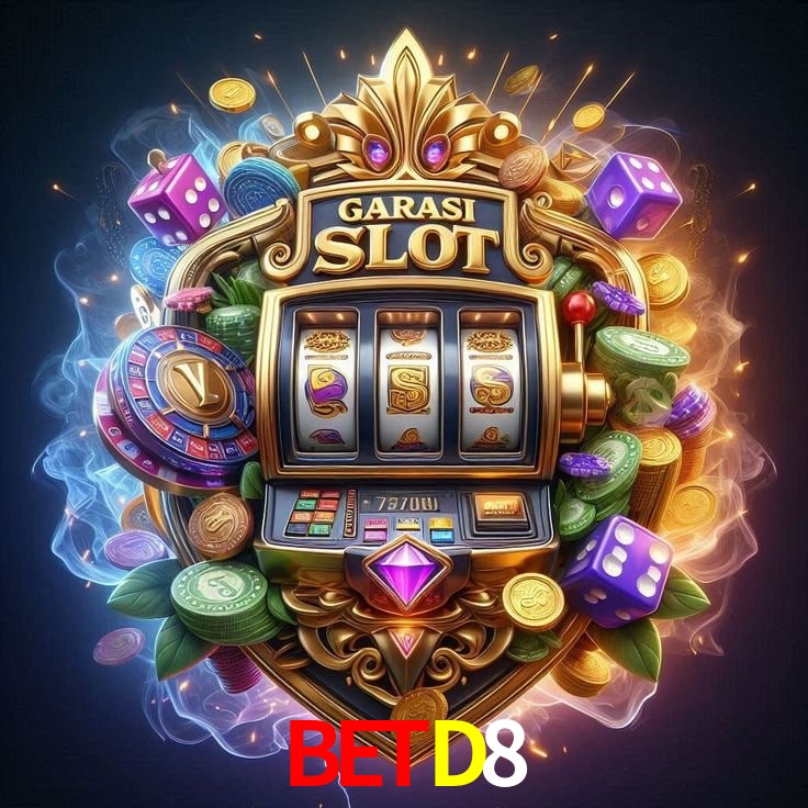 BETD8 - Login Methods