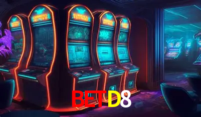 BETD8 Brasília - VIP Program