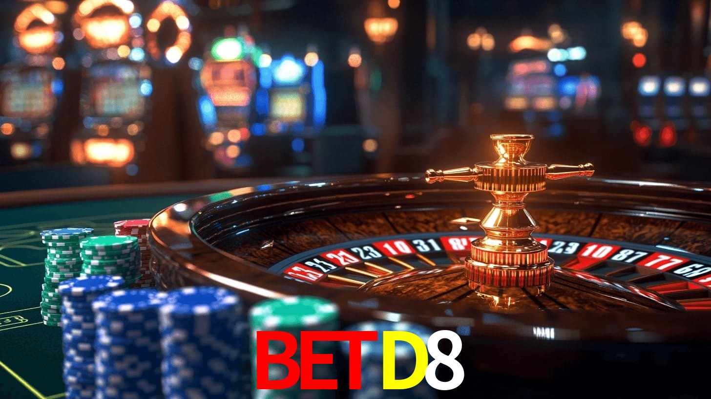 BETD8,BETD8.COM