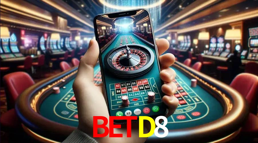 Platform Technology BETD8